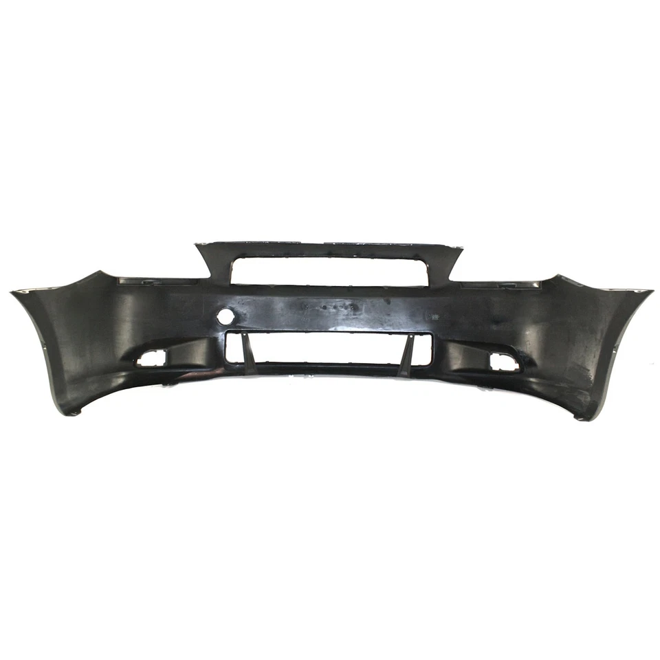 Bumper Cover For 2005-2010 Scion tC Front Primed Foto 4 de 4