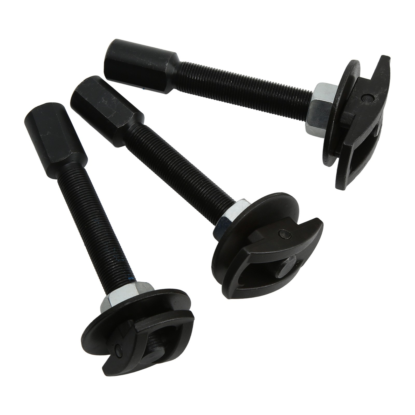 3Pcs Rear Axle Bearing Puller Set Extractor Installer Set Different Sizes Remova