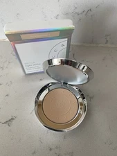 Becca light shifter finishing veil powder - Scattering 1 -discontinued