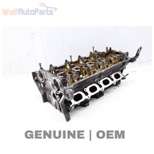 1999-2002 Audi Tt 1.8l - Amu Engine Cylinder Head 06a103063at 1999-2002 Audi Tt 1.8l - Amu Engine Cylinder Head 06a103063at