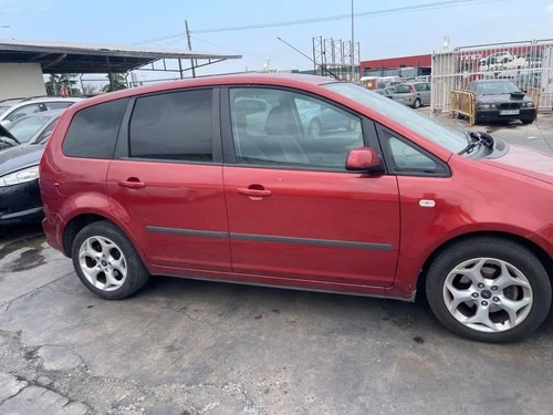 Generatore per FORD C-MAX (CB3) (2007) Trend 2007 559197 - Foto 4 di 9