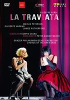 La Traviata | Giuseppe Verdi (U. A.) | Italienisch | Dvd | Dvd | 2011