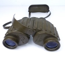 Steiner Fero D12 8x30 Fernglas binoculars mit Strichplatte Bundeswehr Jäger #L