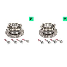 Roulement de roue BMW 633