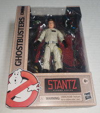 Ghostbusters Plasma Series Ray Stantz 6 Action Figure 2020 Hasbro New Sealed