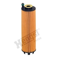 Oil Filter Hengst E159H D311 Fits Mercedes A-Class AMG GT B-Class C-Class CLS