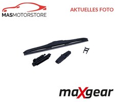 SCHEIBENWISCHER WISCHERBLATT MAXGEAR 39-6350 A FÜR SMART FORTWO,FORFOUR