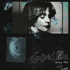 Mega Bog - Dolphine, (CD)