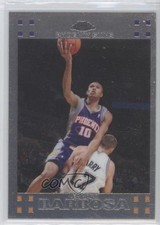 2007-08 Topps Chrome Leandro Barbosa #54 0b6