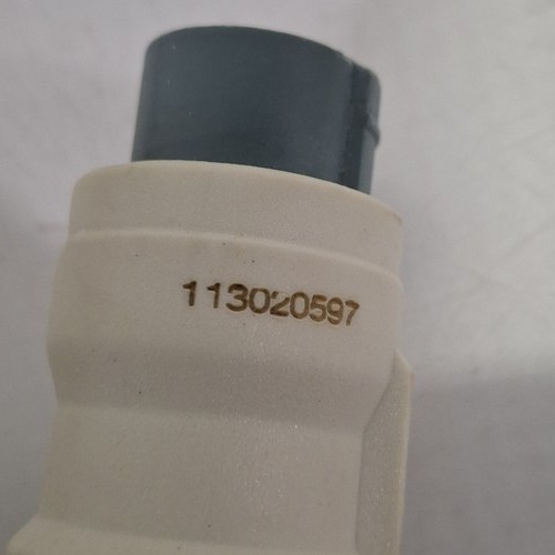 GE Healthcare 5700HAX Fetal Ultrasound Transducer (Knob Style) - Picture 3 of 3