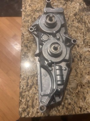 Ford DPS6 Powershift Transmission Control Module (TCM). It is designe