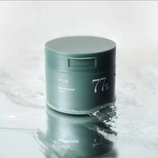 Korean Skincare ANUA Heartleaf 77% tampone toner trasparente 70 fogli 160 ml