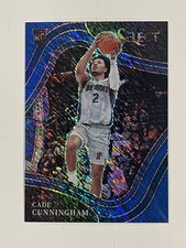 Top 2021-22 NBA Rookie Cards Guide and Basketball Rookie Card Hot List 29