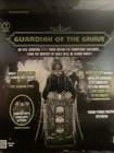 Tekky Guardian of the Grave animatronic Halloween Prop w/box RARE — photo 7