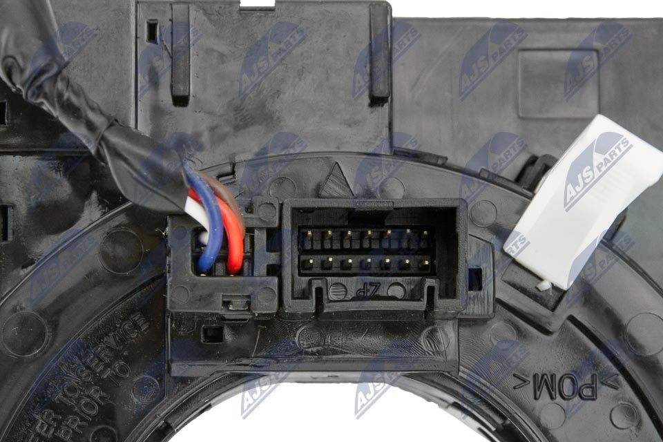 NTY EAS-MZ-010 Clockspring, airbag for MAZDA - Image 12