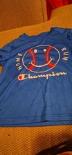 champions authentic athletucware 4t boys