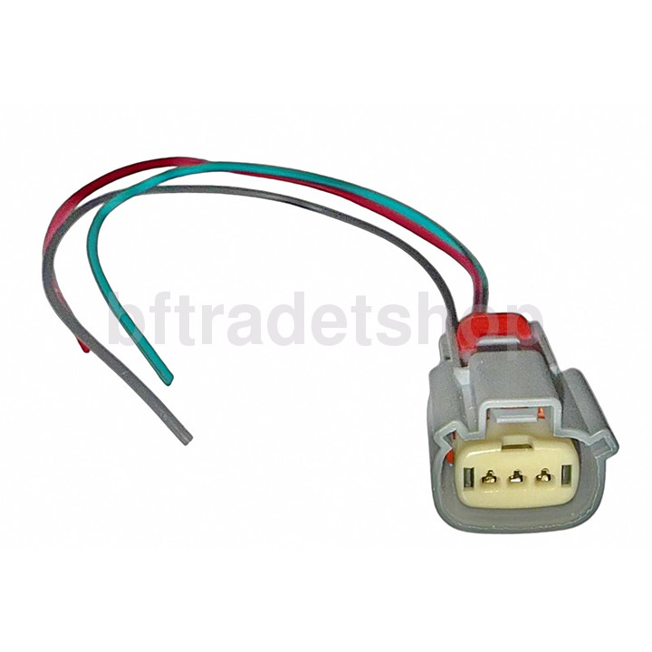 Electrical Connector