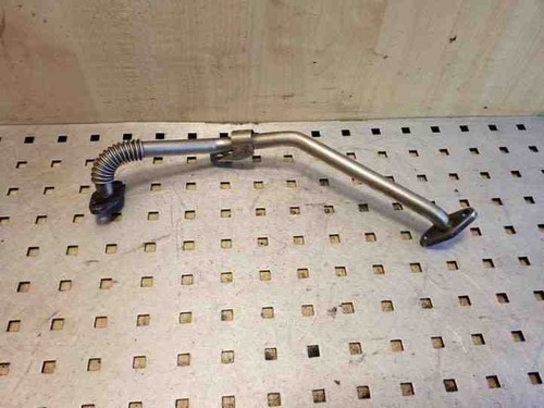 MERCEDES-BENZ A W168 Turbinenschmierrohr 6681800420 1.7 Diesel 55kw 26105338