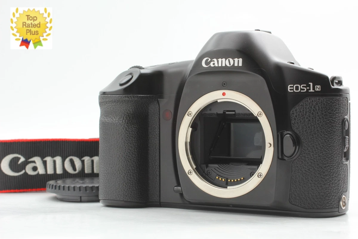 Canon Eos 1n for sale | eBay
