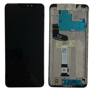 Oppo Realme 6 Pro LCD Display Touchscreen Digitizer Ersatz Baugruppe