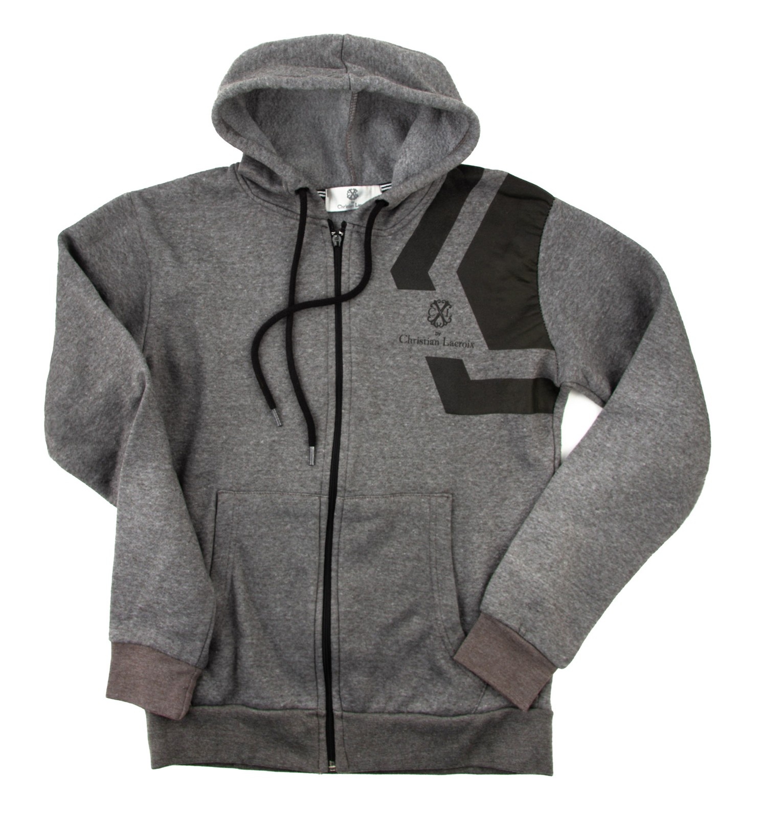 Толстовка CXL от Christian Lacroix Herren из трикотажа mit Fleece S 9890₽