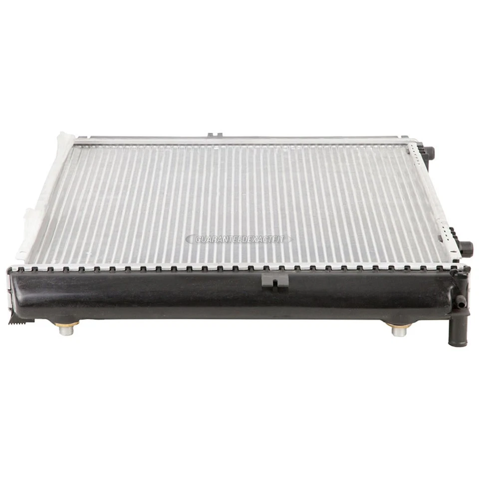 Radiador TCP nuevo para Mercedes 300SE y 300SEL 1988 1989 1990 1991 Foto 4 de 4