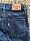 Levi Strauss Slimming Skinny 24 Women’s Jeans — photo 5