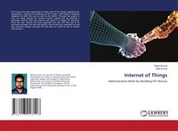 Rahul Kumar (U. A.) | Internet Of Things | Taschenbuch | Englisch (2020)