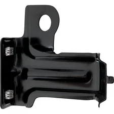 Bumper Face Bar Retainer Bracket Brace Mounting Kit Front Passenger Right Side