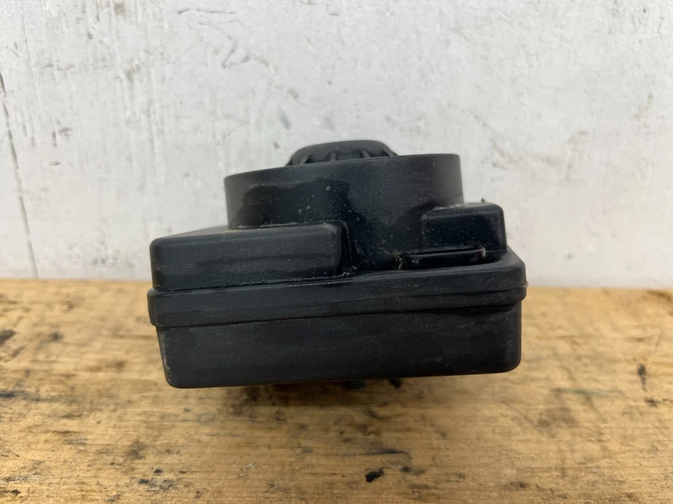 98-03 BMW E39 525i 530i 540i ANTI THEFT ALTERNATIVE POWER ALARM ALERT SIREN HORN - Image 3 of 4