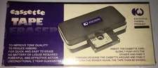 Knowin Ein Eichtes Cassette Tape Eraser Germany magnets