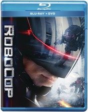 RoboCop Blu-ray