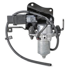 Unterdruckpumpe Bremsanlage 12 V elektrisch HELLA für u.a. OPEL INSIGNIA