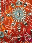 Anarkali kurta Cotton Printed Kurti Embroidery Pattern Kurti For Women Sz Med — photo 4