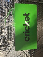 Moto g Stylus 2025 - 128GB - Cricket Wireless New 