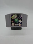 Iggy's Reckin' Balls (Nintendo 64, 1998) Oem Authenthic Tested Working N64