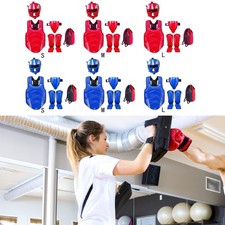 Taekwondo Sparring Gear Set mit Shin Guards liefert Karate  Boxausr&uuml;stung Set