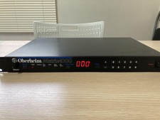 Oberheim Matrix-1000 Vintage Synthesizer Modu...