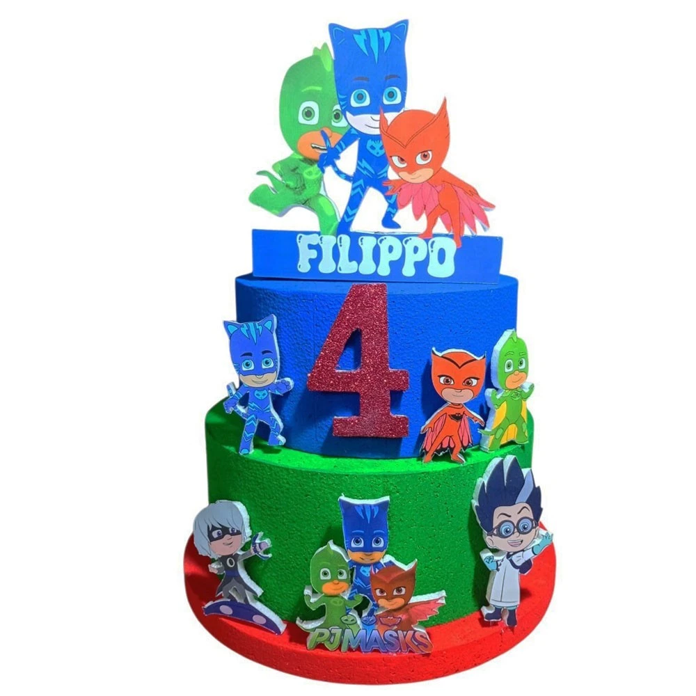 Festa Di Compleanno Per Bambini Immagine Stock - Immagine di infanzia