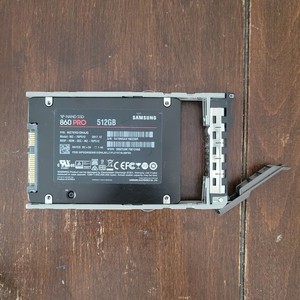 Samsung 860 Pro 512GB | eBay