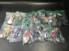 Lot of (13) GI Joe Action Figures w/ Accessories! Hasbro 2000s Cobra Commander