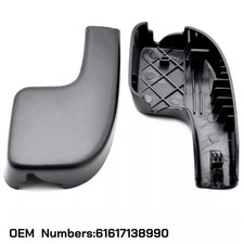 ABDECKKAPPE KAPPE WISCHERARM VORNE FÜR BMW 3-ER E90 E91 E92 E93 61617138990