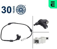 Optimal 06-S120 Sensor FüR Raddrehzahl Abs Sensor Raddrehzahl