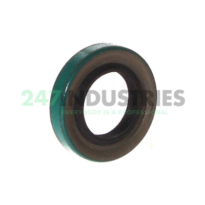 CR7434 Chicago Rawhide Ltd 19,05 x 31,85 x 6,35 mm OIL-SEAL STEEL S. LIP W. SPR.
