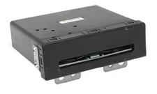 2014-2015 Chevrolet Tahoe GMC Yukon CD Player  Part: 23118961 Option Code: TG5