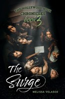 Melissa Velasco | The Surge | Taschenbuch | Englisch (2023) | Melissa Velasco