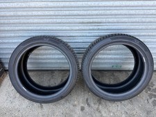 Bridgestone Turanza 245/40/19 Part Worn Tyres 2025 6mm+ X2