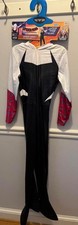 Spider-Gwen Kids' Costume Suit - Size 7-8