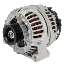 Alternator For Cadillac Escalade 2005 2006 GMC Sierra 1500 2005-2006 5.3L 6.0L