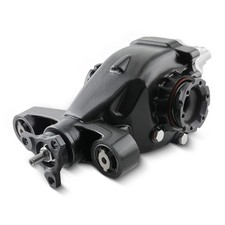 Rear Differential Assembly 3.27 For Cadillac Cts Awd 2014-2019 23156300 84110751